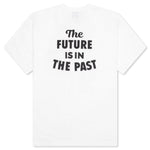Graphic T-Shirt #09 - White