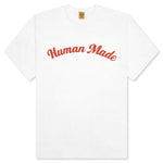 Graphic T-Shirt #09 - White