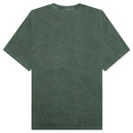 Greetings 2.0 Short Sleeve Tee - Green