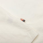 Greetings 2.0 S/S Tee - White