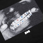 Nahmias x Kodak Black Grillz Hoodie - Black