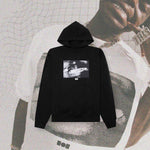 Nahmias x Kodak Black Grillz Hoodie - Black