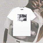 Nahmias x Kodak Black Grillz T-Shirt - White