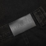 Grind Baggy Jeans - Black