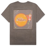 Groove Master Tee - Falcon