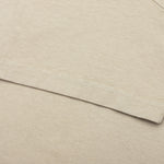 Groove Master Tee - Oil Green