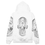 Guilty Hoodie - Off White