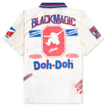 Guilty Soccer Jersey - Off White