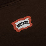 Gumball Eyes S/S Tee - French Roast