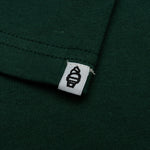 Gumball Eyes S/S Tee - June Bug