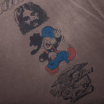 Gummo Tee - Brown