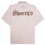 Gutierrez Work Shirt - Beige