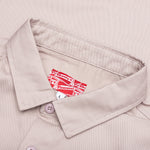 Gutierrez Work Shirt - Beige