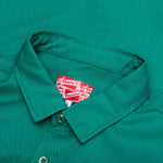 Gutierrez Work Shirt - Green
