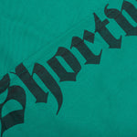 Gutierrez Work Shorts - Green
