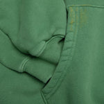 Gym Bag CVA Hoodie - Washed Green