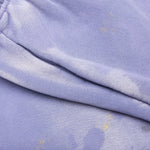 Gym Bag Short - Washed Purple