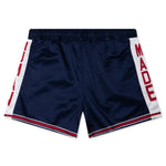 Gym Shorts - Navy