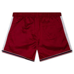 Gym Shorts - Red