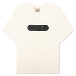 Gym Tee - Cream