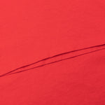 Gym Tee - Red