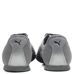 H-Street Chrome - Silver/Black