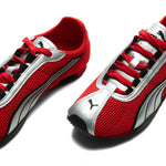 H-Street OG - For All Time Red/Puma Black