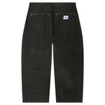 H.D Apron Pant - Black