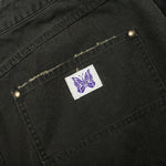H.D Apron Pant - Black
