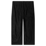 H.D. Military Pant - Black