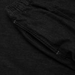 H.D. Pant - Black