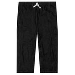 H.D. Pant - Black