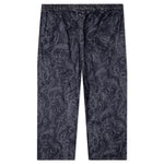 H.D. Pant - Indigo