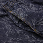 H.D. Pant - Indigo