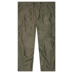 H.D. Pant - Olive