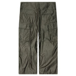 H.D. Pant - Olive