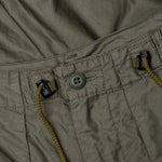 H.D. Pant - Olive