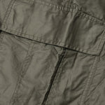 H.D. Pant - Olive