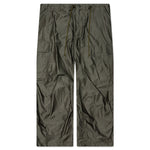 H.D. Pant - Olive