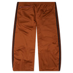 H.D. Track Pant - Rust