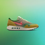 Air Max 1 '86 'BRS' - Classic Green/Ember Glow/Olive Grey