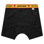 HM Boxer Brief - Black