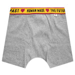 HM Boxer Brief - Grey