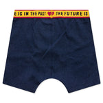 HM Boxer Brief - Navy