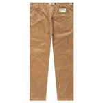 Corduroy Easy Pants - Beige