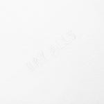 Oxford B.D L/S Shirt - White