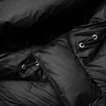 HMLYN Down Parka - TNF Black
