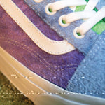 Vans x Anderson.Paak Old Skool - Ziti