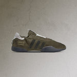 Adidas x Song for the Mute Women's Taekwondo Mei - Shadow Green/Core Black/Cloud White