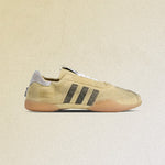 Adidas x Song for the Mute Women's Taekwondo Mei - Cream White/Core Black/Cloud White